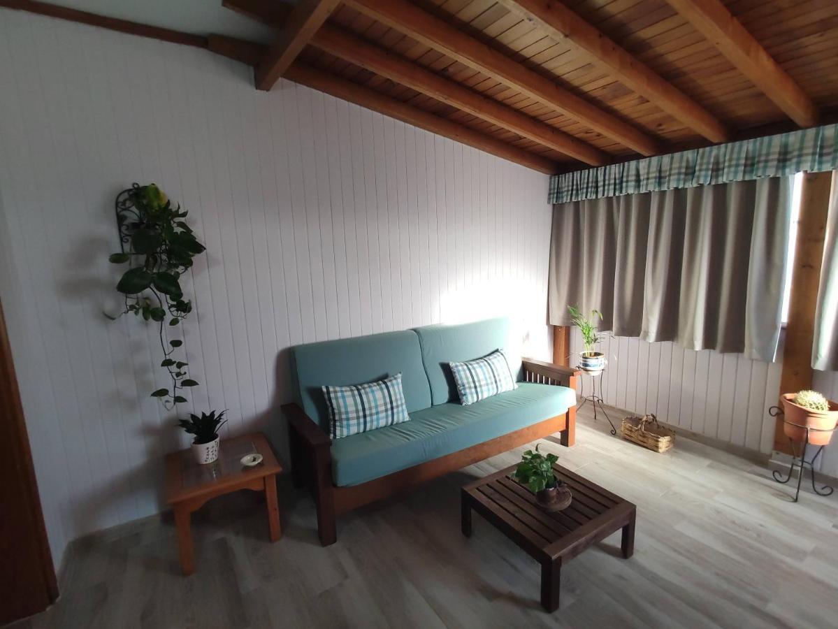 Gran Canaria - Casa Carmen Vecindario  Buitenkant foto