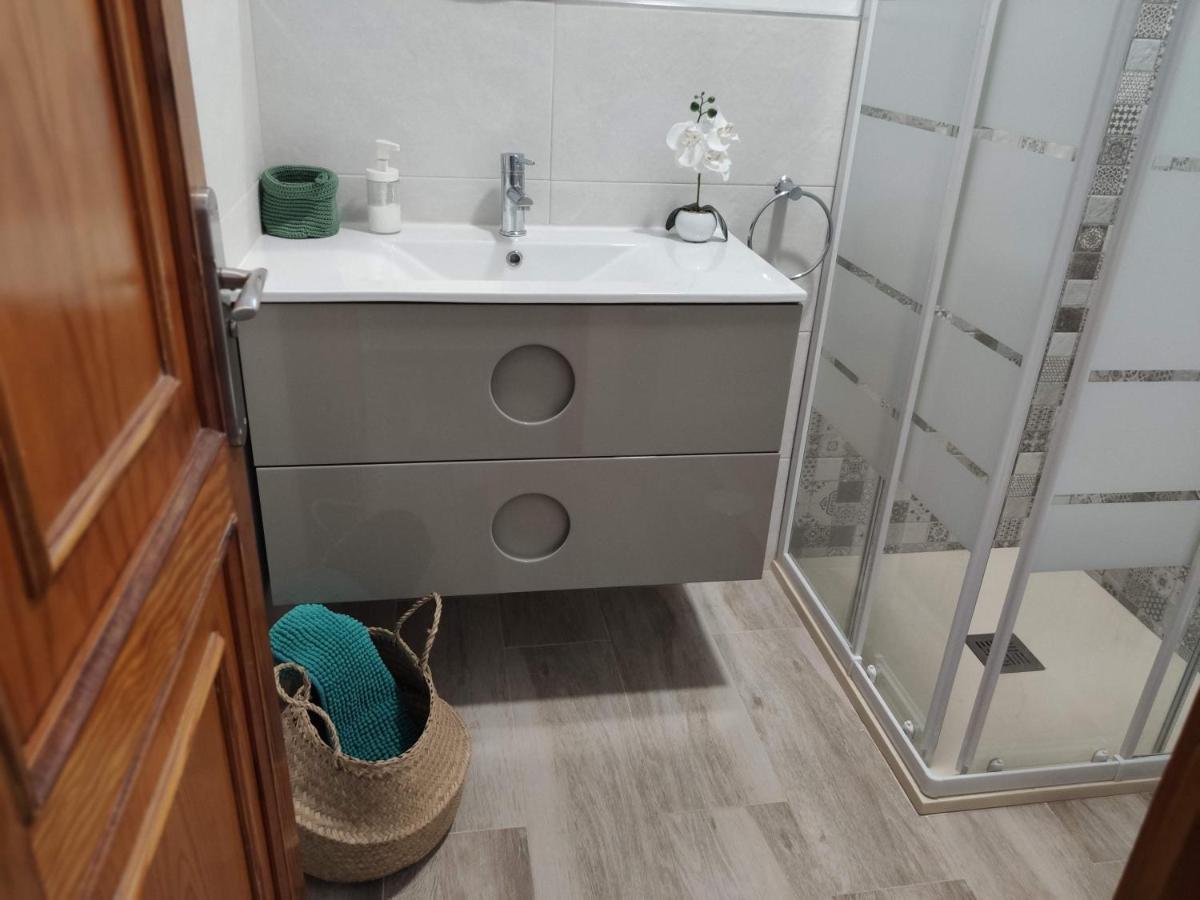 Gran Canaria - Casa Carmen Vecindario  Buitenkant foto