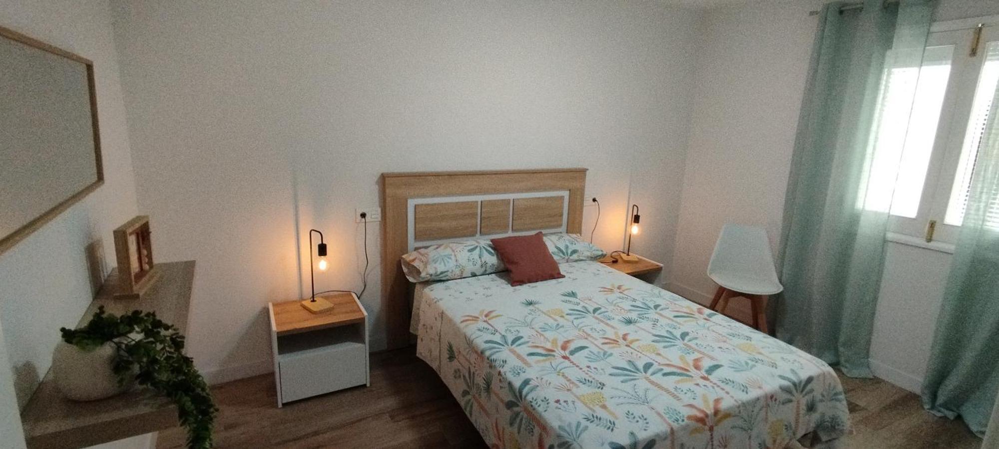 Gran Canaria - Casa Carmen Vecindario  Buitenkant foto