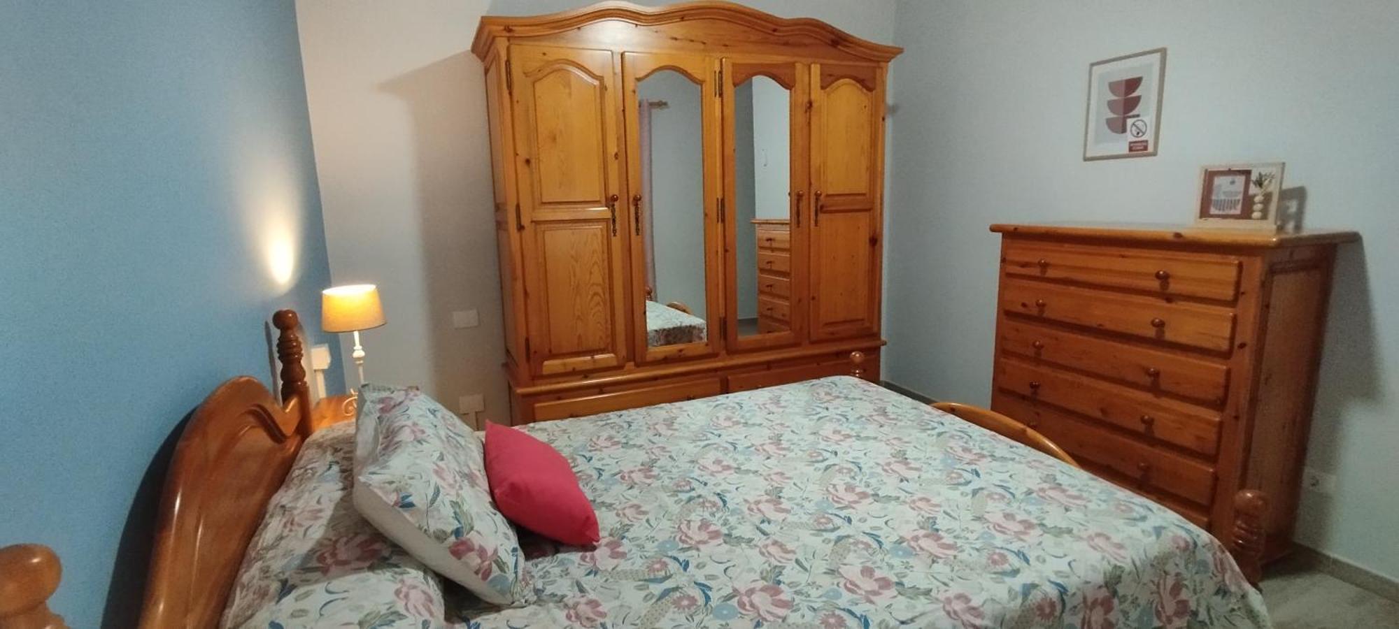 Gran Canaria - Casa Carmen Vecindario  Buitenkant foto