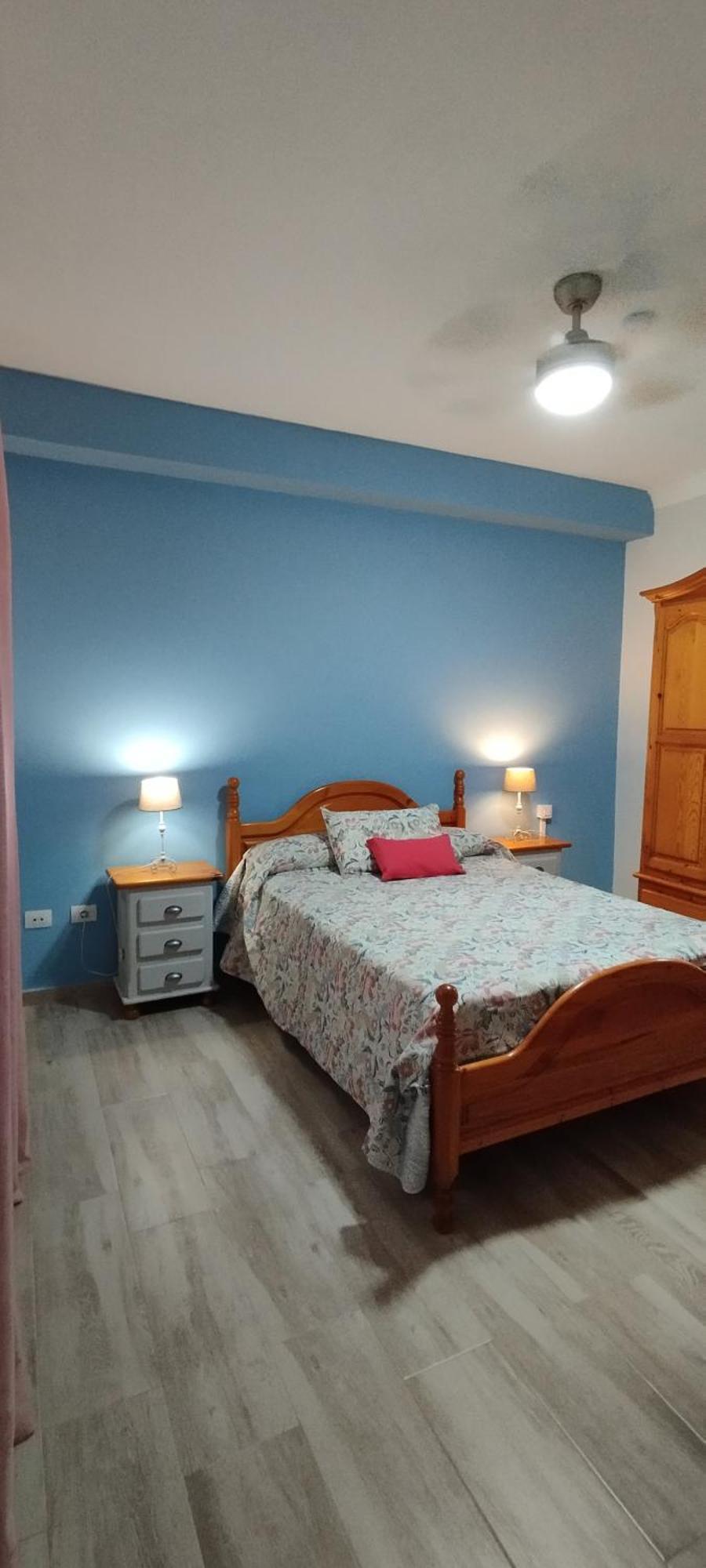 Gran Canaria - Casa Carmen Vecindario  Buitenkant foto